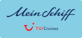 TUI Cruises Logo