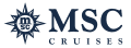 MSC Kreuzfahrten Logo
